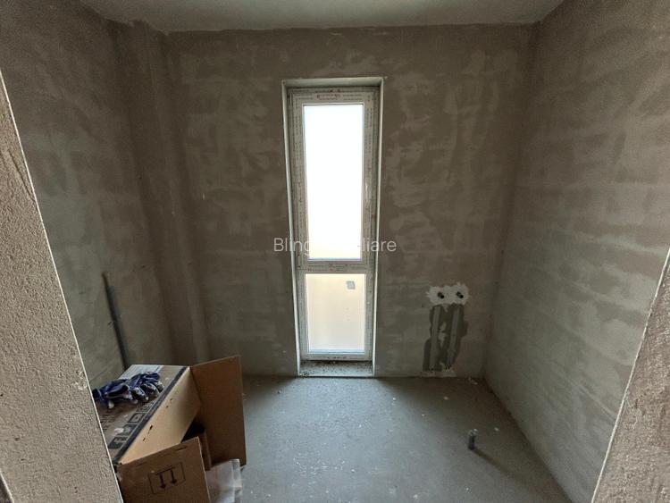 Apartament de 2 camere, 57,51 mp, VIEW SUPERB, zona VIVO - 7