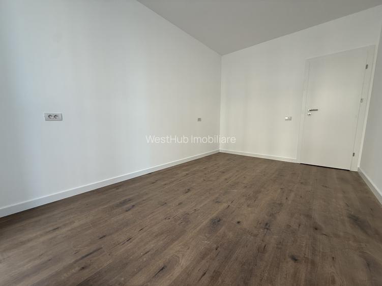 Apartament 2 camere, open-space, parter - Torontalului - 4