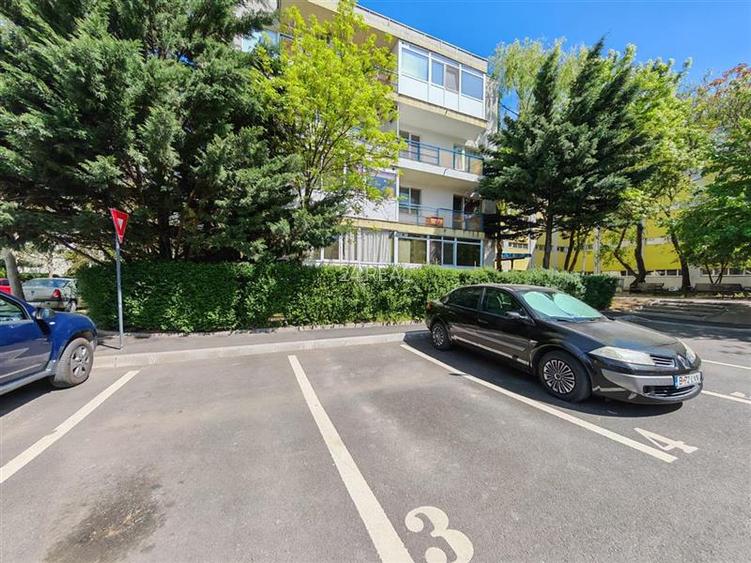 Garsoniera de inchiriat - Drumul Taberei -ANL-Brancusi -loc de parcare - 13