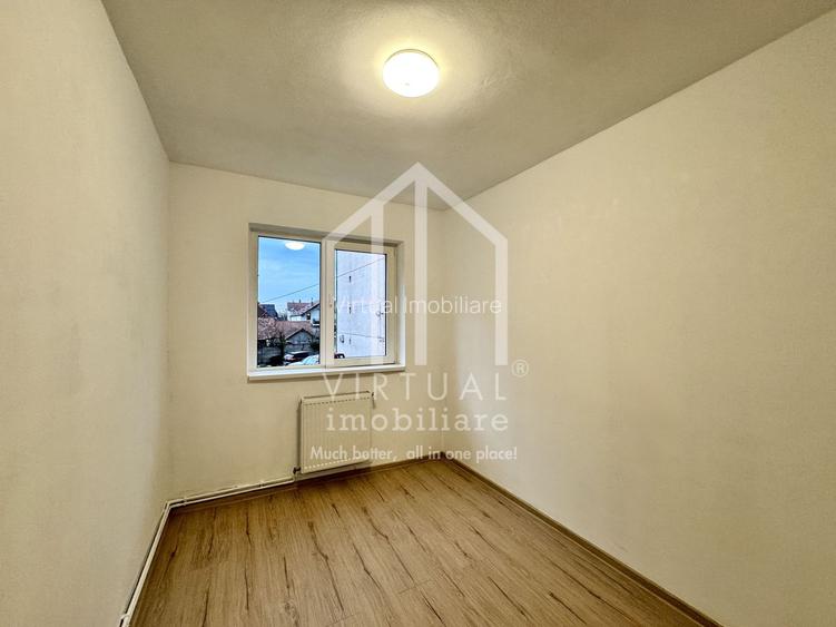 Apartament cu 3 camere, 45mp utili+balcon, etaj 1/4, Ciresica - 13