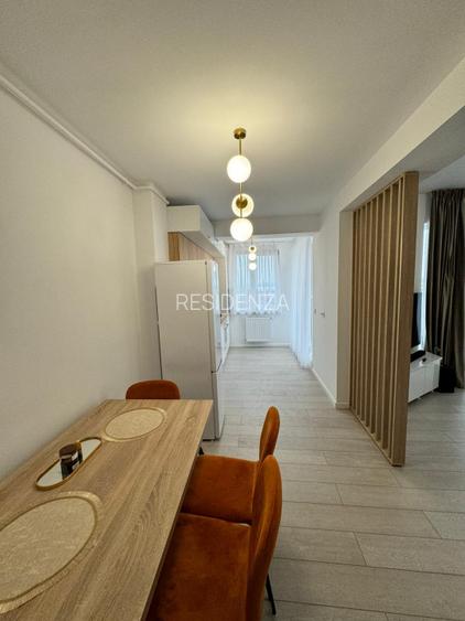 Apartament 3 Camere Giulesti | 2 Bai | Centrala proprie | Terasa - 6