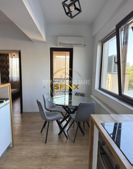 2 camere Piata Alba Iulia/ Burebista/ bloc 2017/ centrala/ pet friendly - 2