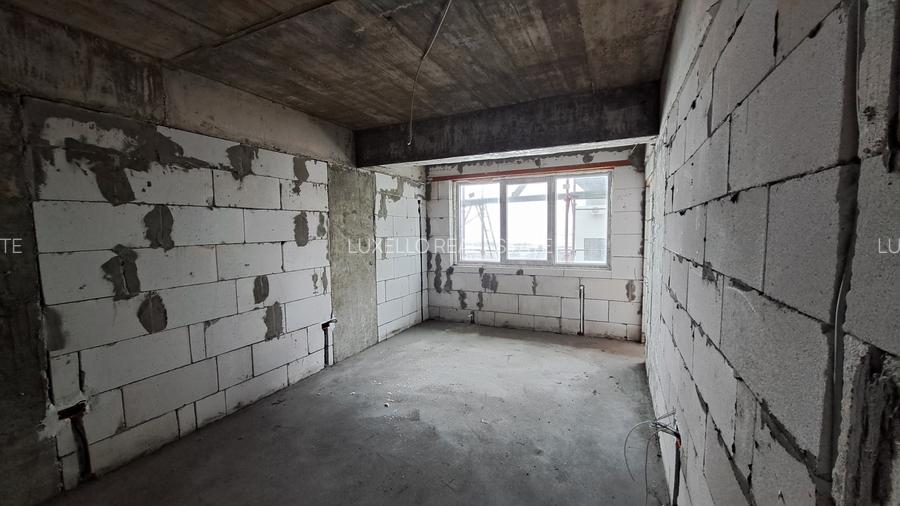 APARTAMENT 2 CAMERE DECOMANDAT BLOC NOU - BUCATARIE INCHISA - PRET PROMOTIONAL - 7