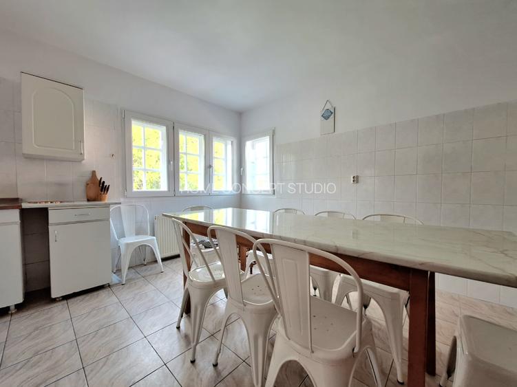 Vila Zamora, Busteni - 13