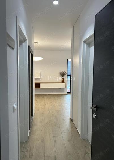 CHIRIE | GARSONIERA | MRS VILLAGE - 5