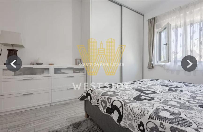 Casa premium de vanzare, in Sanmihaiu Roman - 22