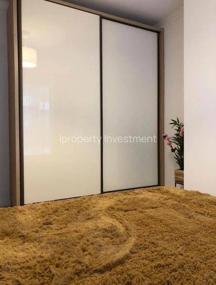 13 Septembrie | Cathedral Residence | 2 Camere | Centrala |  - 9