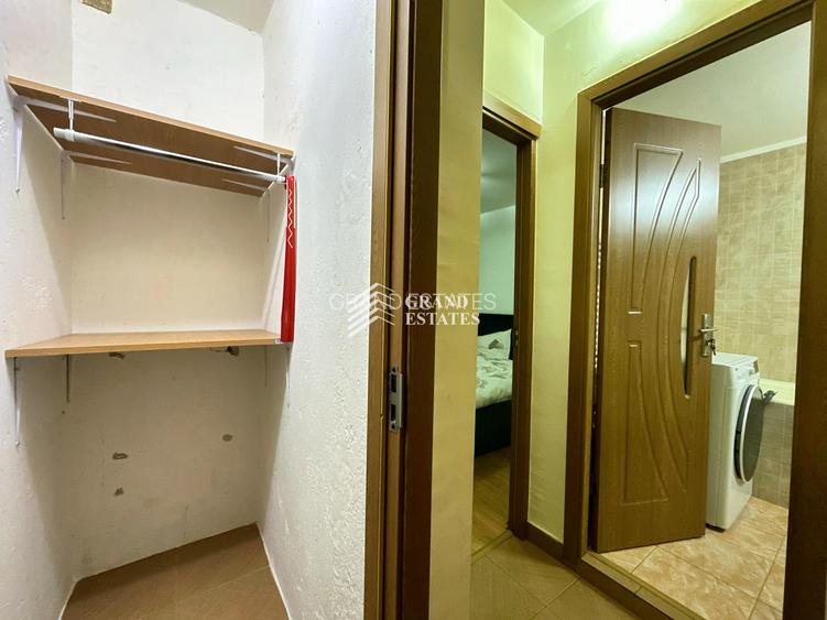 Inchiriere Apartament cu 2 camere | 54mp | Decomandat | Parcare | 6 min M. Obor - 12