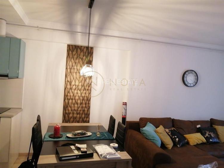 Vanzare apartament 2 camere in zona Iancu Nicolae parcare - 8