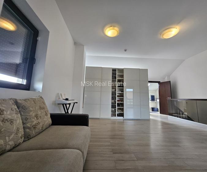 Vila  deosebita  gata  de mutare/AVANGARDE  FOREST II - 15