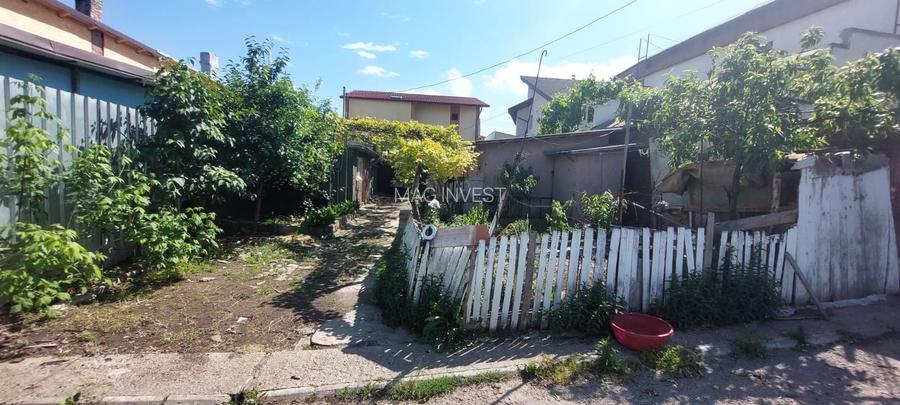 Teren de vanzare   - Piata Centrala,  300mp, toate utilitatile - 3