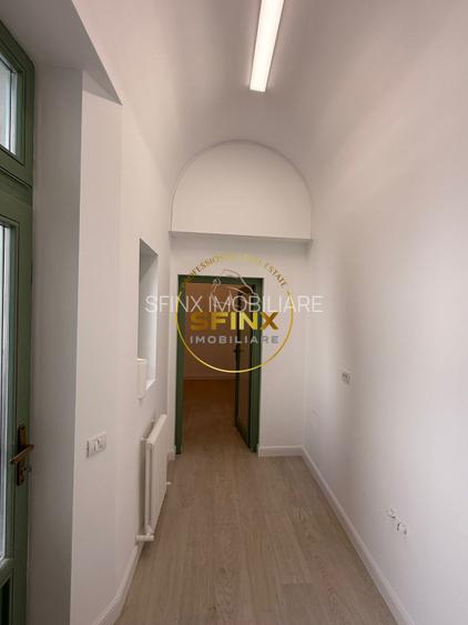 Apartament 2 camere || Piata Victoriei || nemobilat || ideal firma, birouri - 4