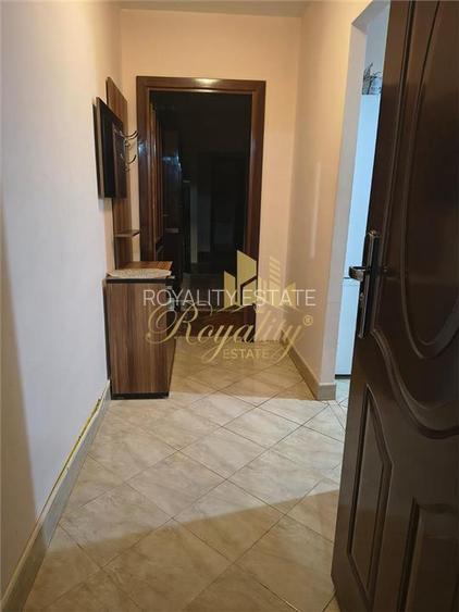 Apartament 2 camere, Etaj 2, centrala, clima- Zona Complexului Studentesc - 9