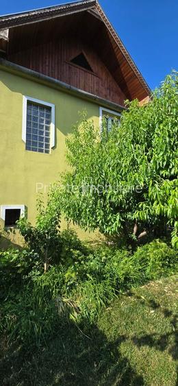 Casa de vanzare, 360 Mp teren, zona centrala, Sighisoara - 4