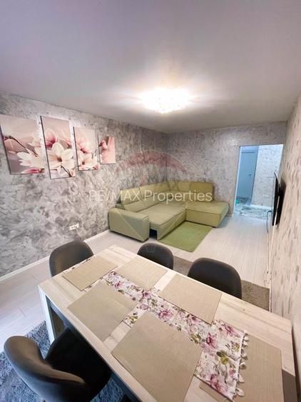 Apartament 4 camere UNIC - PREMIUM de vanzare| Dobroiesti| Regnum Spa - 4