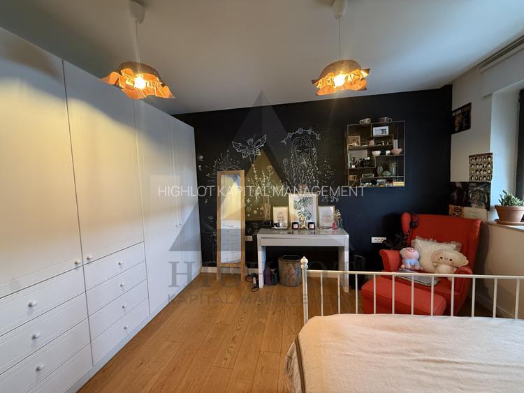 OXFORD GARDENS | VILA DUPLEX COMPLET RENOVATA | MOBILATA PARTIAL | AISB - 19