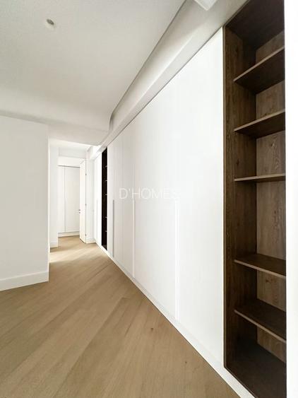 Penthouse 4 camere I Cortina 126 I Iancu Nicolae - 9