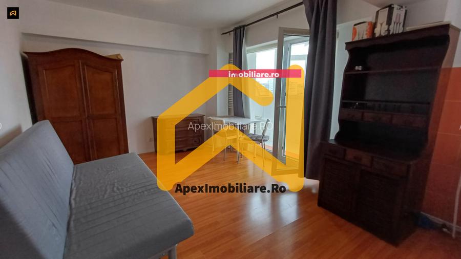 Garsoniera de inchiriat Victoriei București | ApexImobiliare.ro - 3