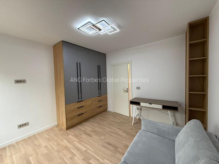 APARTAMENT ELEGANT SI CONFORTABIL IN PRIMAVERII - 9