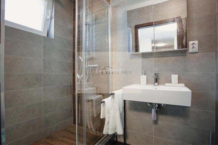 3 camere/ 2 bai/ terasa cu view panoramic - 8