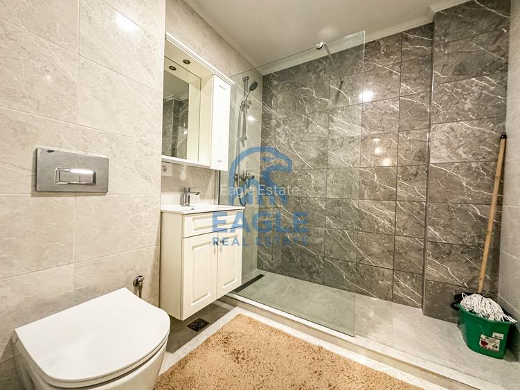 Zen Residence - 2 Camere Modern cu balcon si parcare pe termen lung - 14