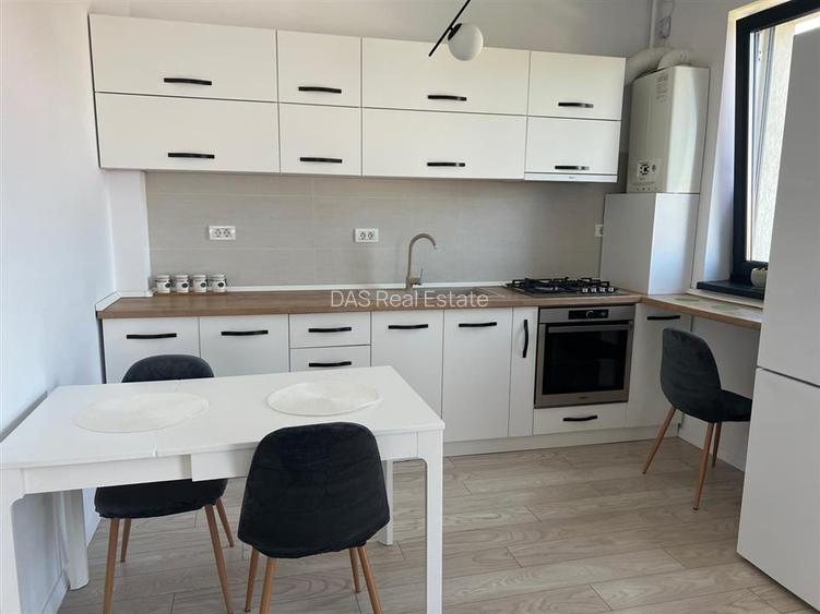 Apartament 2 camere | Pipera, langa OMV | Parcare inclusa - 5