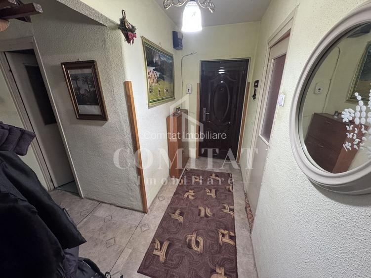 Apartament cu 3 camere decomandate | Zona B-dul Nicolae Titulescu - 16