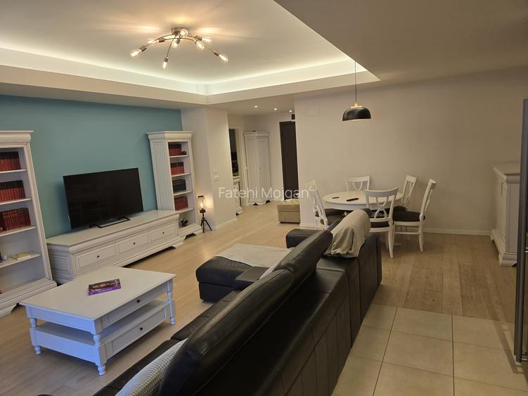 International Schools || Iancu Nicolae || 3 camere || Parcare - 8