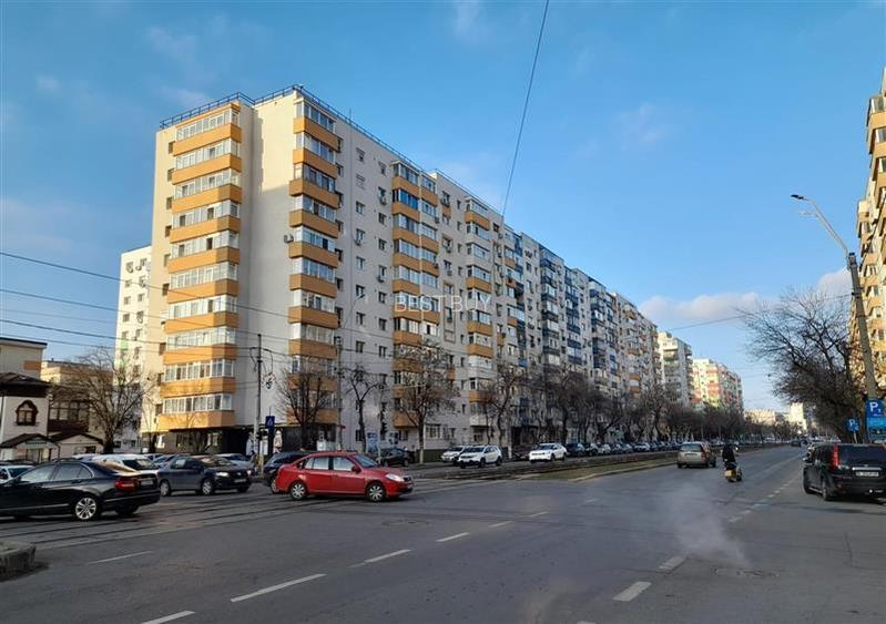 SEBASTIAN CALEA RAHOVEI RENOVAT, 70 MP, ETAJ 10/10 BLOC 1979 - 2