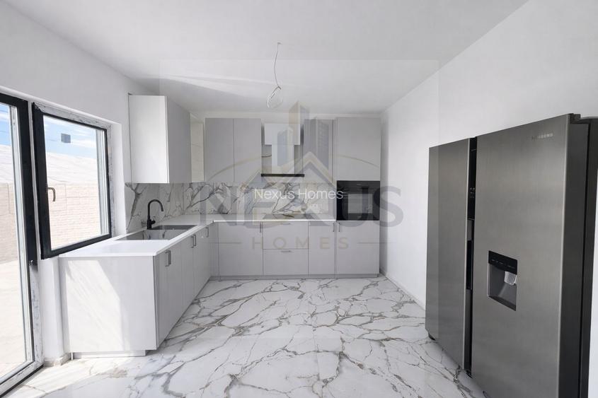 Casa P+M Vidra | Dosar Prosumator | Curte 320 mp-Panouri Fotovoltaice - 10