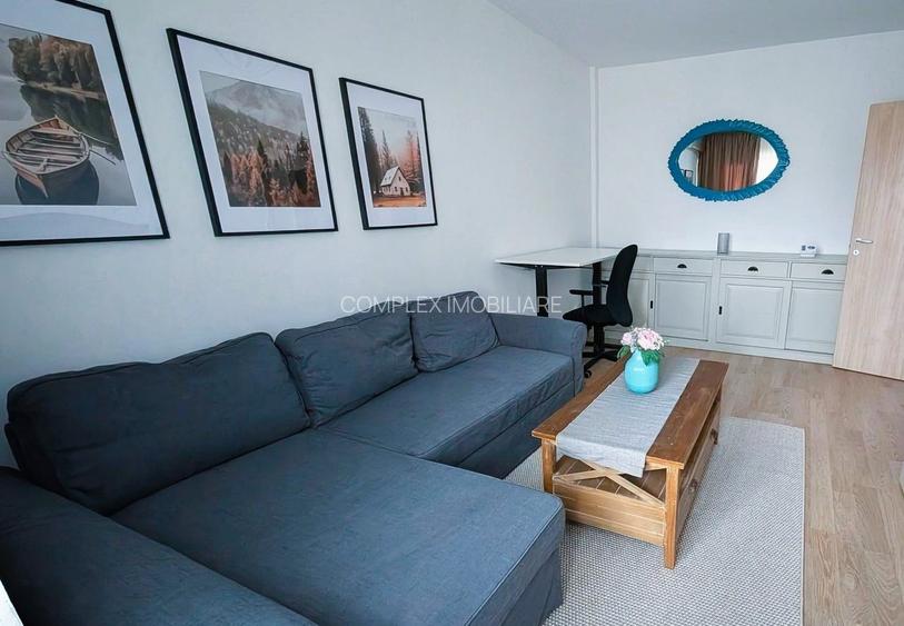 Ilioara Aparments | Metrou N. Grigorescu | Bloc nou | Centrală proprie | PREMIUM - 3