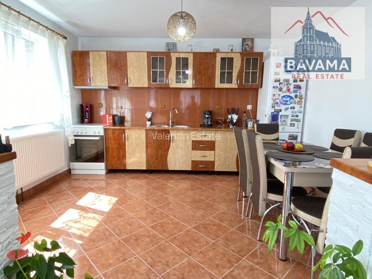 Casa de vanzare - gradina - sera - garaj - atelier - iaz  - 3