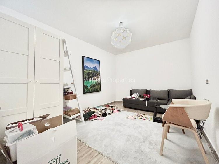 Vila individuala | teren 533mp | piscina | zona Iancu Nicolae, aproape de padure - 27