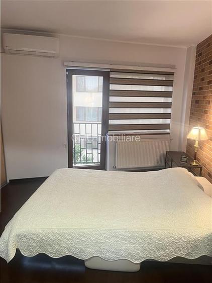 Garsoniera zona OBOR - 4