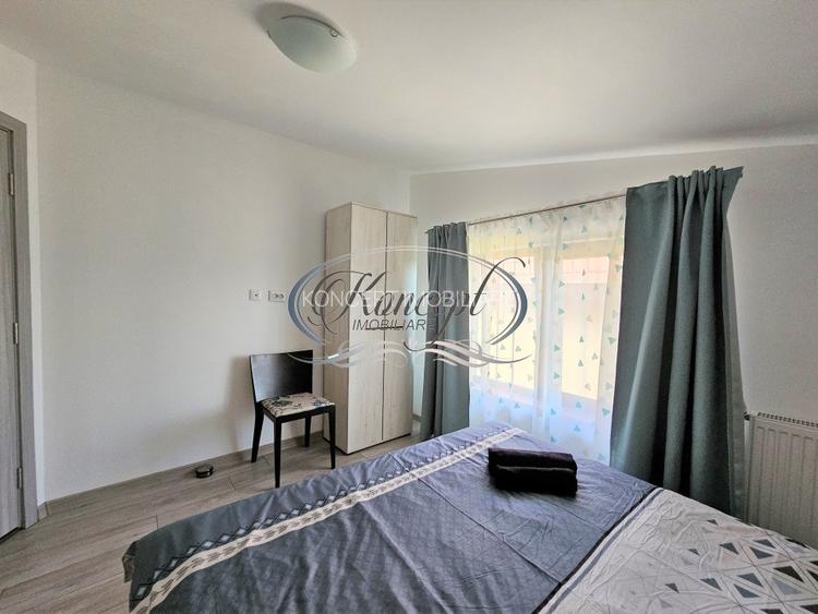 Apartament cu 7 dormitoare , 250 mp utili, utilitati incluse - 4