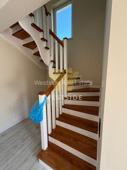 Casa individuala de vanzare, in Mosnita Veche - 8