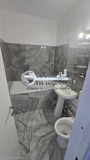 Apartament 2 camere - Podu ros - 11