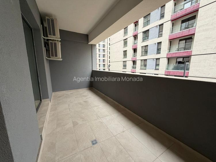 Apartament 2 camere de inchiriat Bloc Nou-PRIMA INCHIRIERE (Parcare subterana) - 32