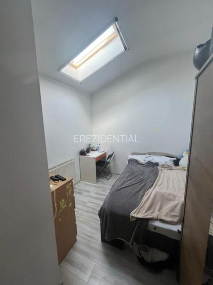 Apartament 3 camere - centrala proprie- zona Brancoveanu - 11