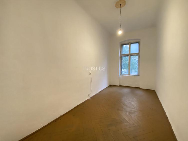 Comision 0%, Caldire Istorica, 5 Camere, Etaj 1, Piata Roamnilor, Traian - 4