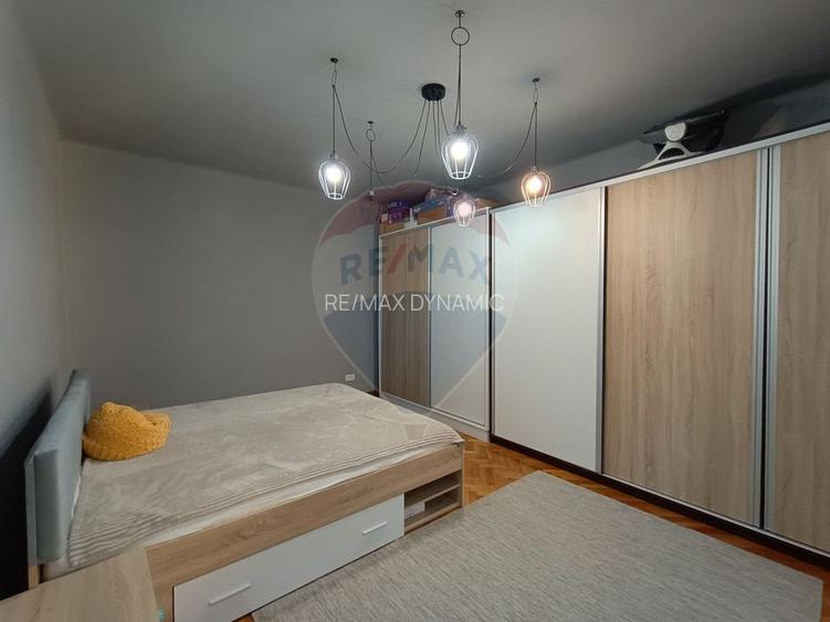 Apartament 2 camere, zona Teatrul de Stat, cu parcare proprie - 7