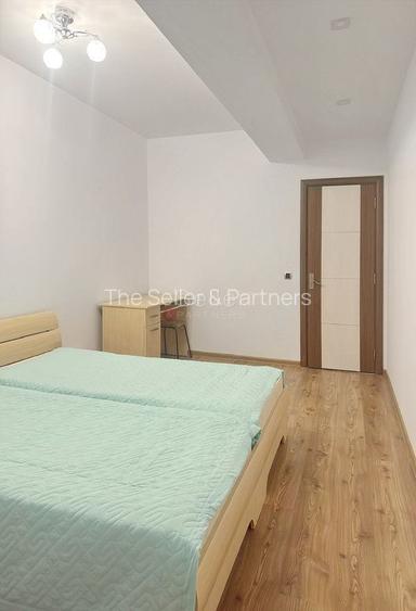 Zona Rezidentiala de Interes - 3