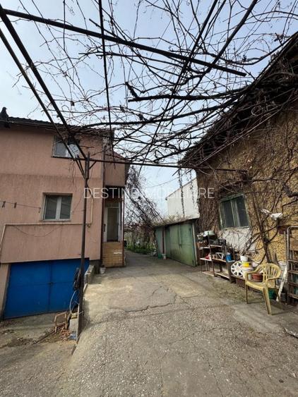 Teren 1553 mp – Oportunitate imobiliară în zonă cu regim P+1 | 1.600.000 euro - 4