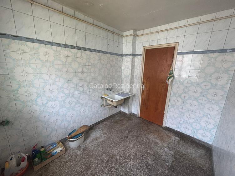 Apartament cu 3 camere de vanzare in zona Titan-Liviu Rebreanu | Comision 0% - 6