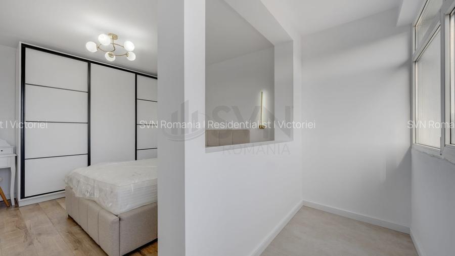 REA1026671 Apartament 2 camere I Renovat Mobilat I METROU - 8