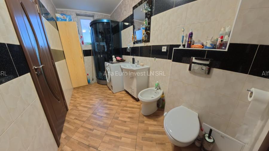 CASA DE VANZARE IN RASNOV- IN EXCLUSIVITATE - 18