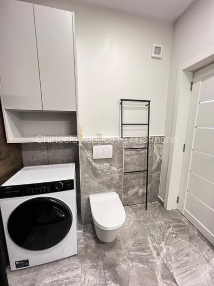 Apartament modern cu 2 camere • Marasti • AC • 2 Parcari - 8