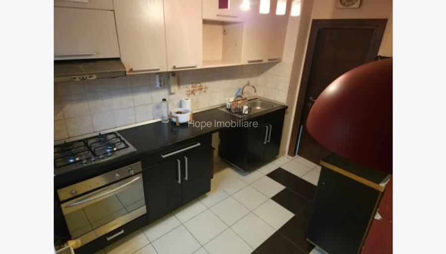 Ozana - Apartament 3 camere decomandat - 4