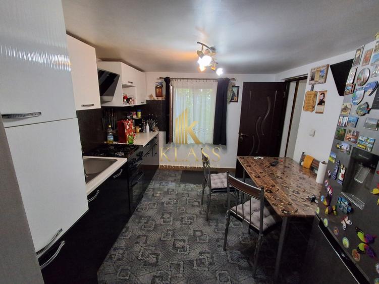 Casa de Vanzare 2 Camere | Voluntari | Dragonul Rosu