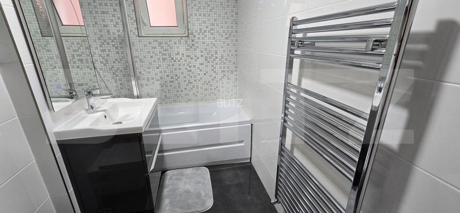 Vanzare apartament 2 camere, 61 mp, zona Carpati 2, - 8